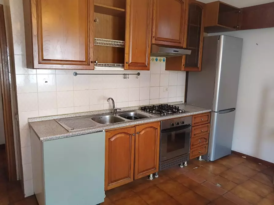 Immagine 9 di Appartamento in vendita  a Pisa