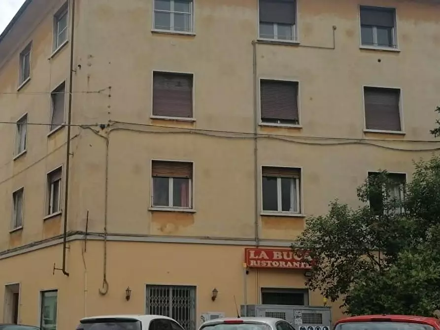 Immagine 21 di Appartamento in vendita  a Pisa