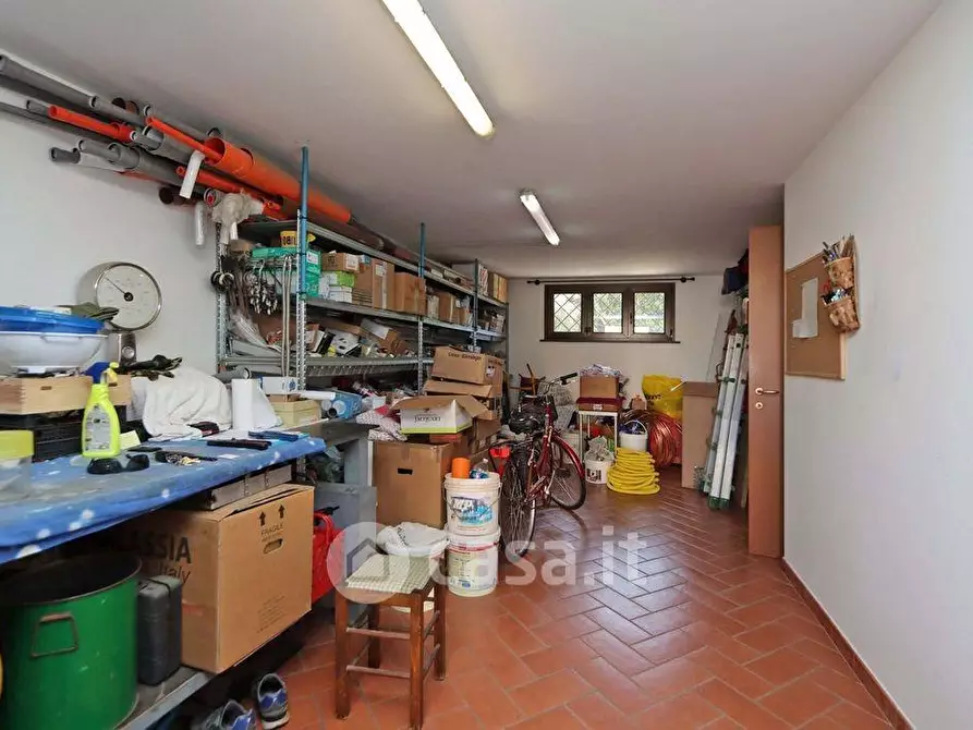 Immagine 26 di Villetta a schiera in vendita  a Cecina