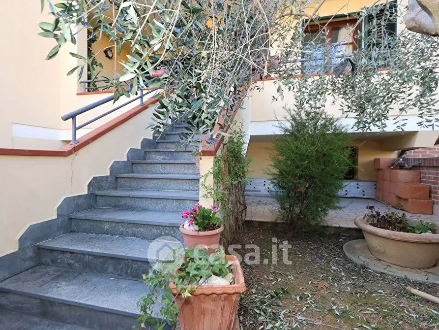 Immagine 3 di Villetta a schiera in vendita  a Cecina