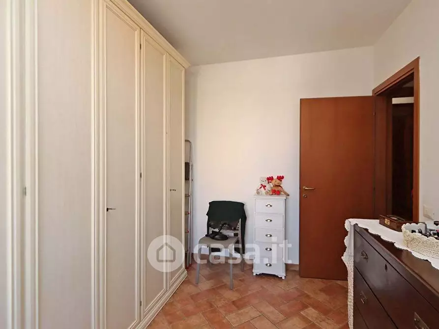 Immagine 20 di Villetta a schiera in vendita  a Cecina