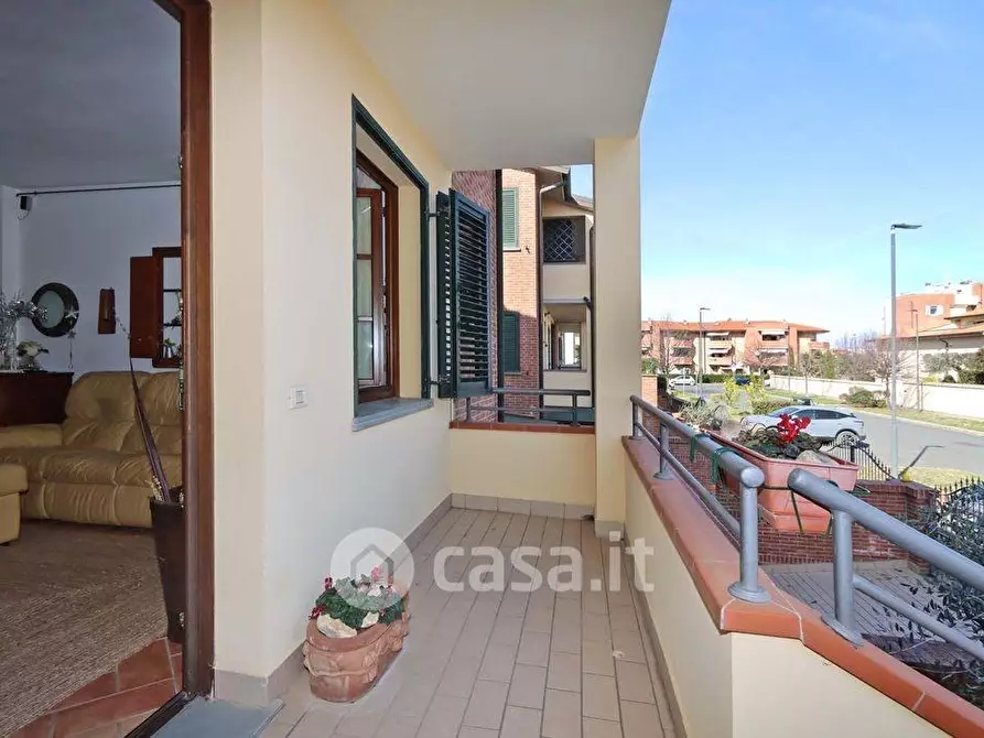 Immagine 16 di Villetta a schiera in vendita  a Cecina