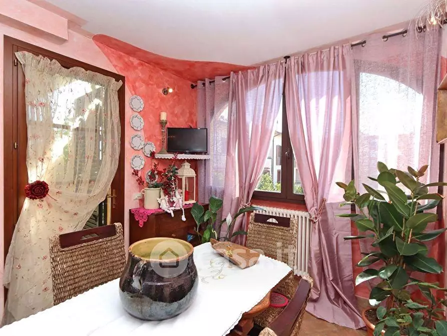 Immagine 4 di Villetta a schiera in vendita  a Cecina