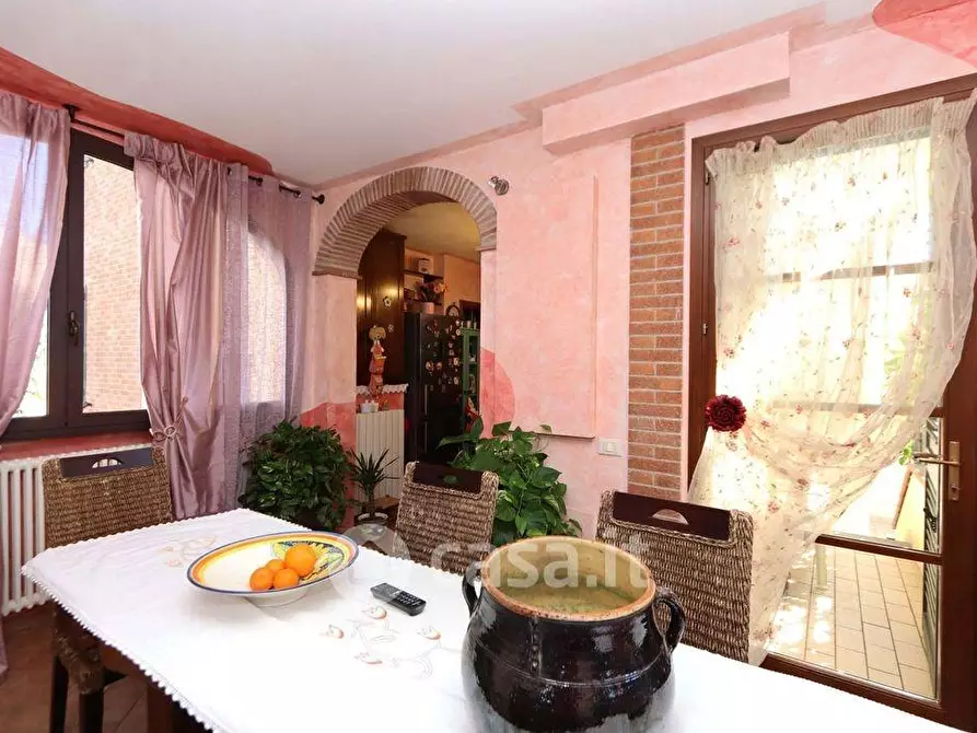 Immagine 5 di Villetta a schiera in vendita  a Cecina