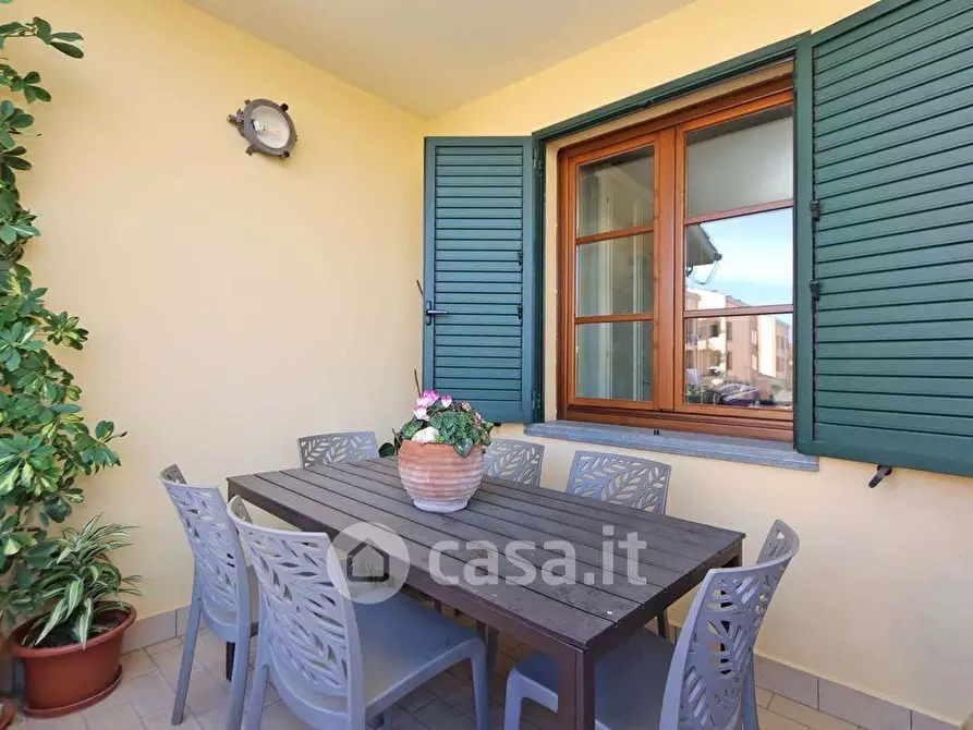 Immagine 24 di Villetta a schiera in vendita  a Cecina