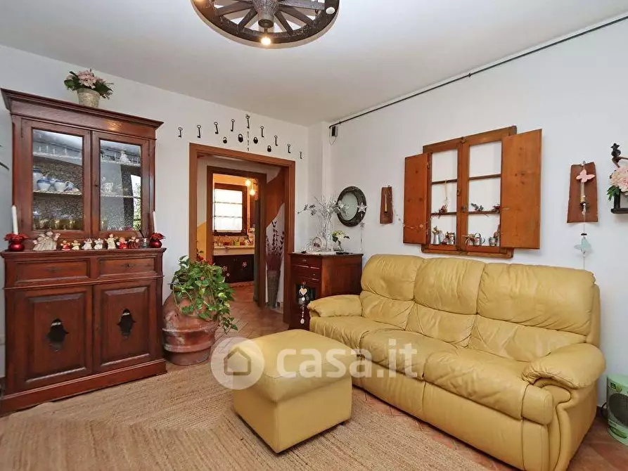 Immagine 12 di Villetta a schiera in vendita  a Cecina