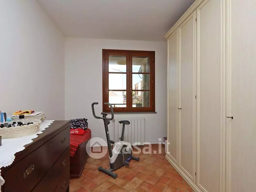 Immagine 21 di Villetta a schiera in vendita  a Cecina