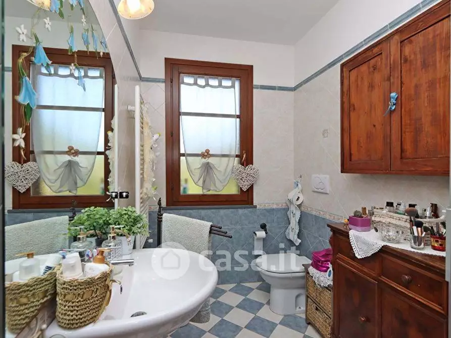 Immagine 13 di Villetta a schiera in vendita  a Cecina