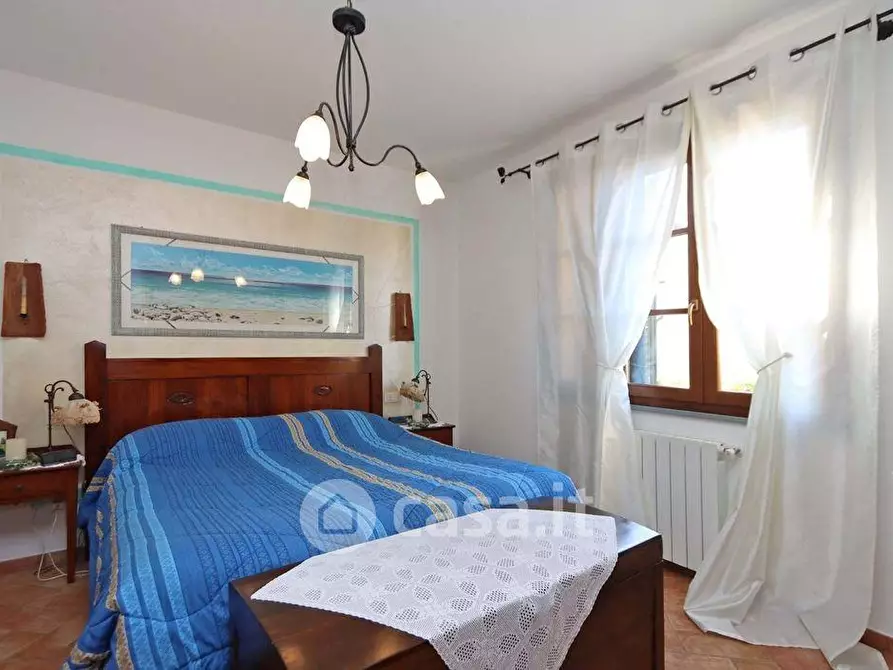 Immagine 19 di Villetta a schiera in vendita  a Cecina