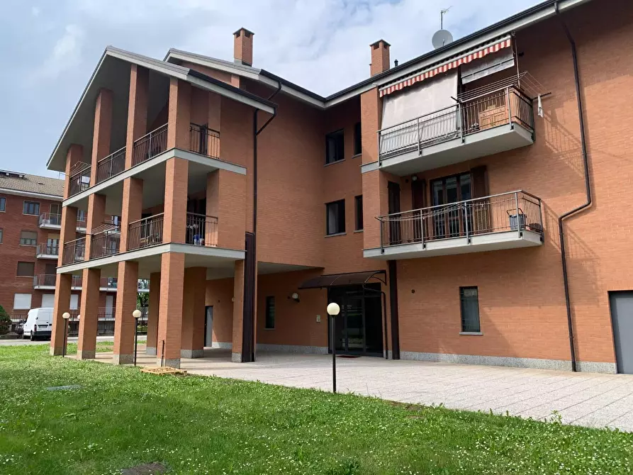 appartamento in vendita a Ciriè