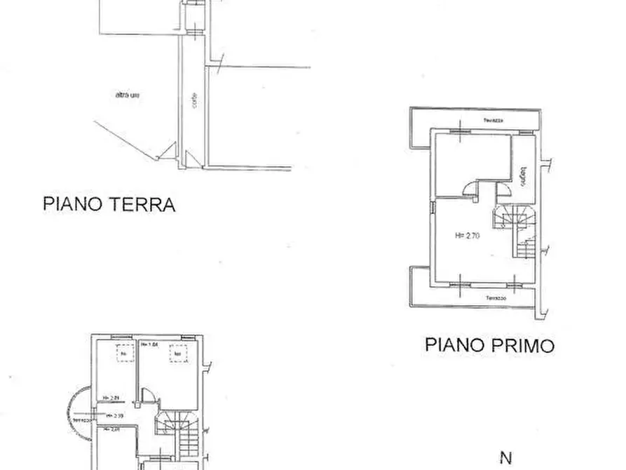 Immagine 29 di Appartamento in vendita  a Carrara