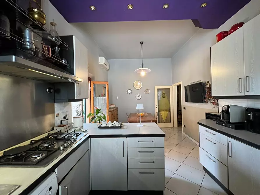 Immagine 15 di Casa semindipendente in vendita  a Empoli