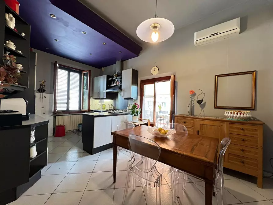 Immagine 11 di Casa semindipendente in vendita  a Empoli