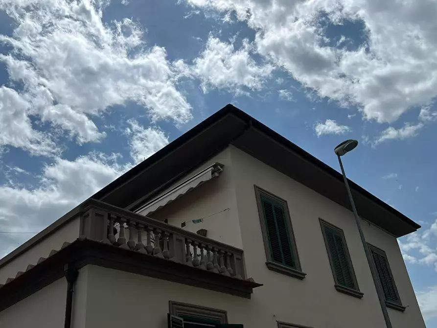 Immagine 36 di Casa semindipendente in vendita  a Vinci