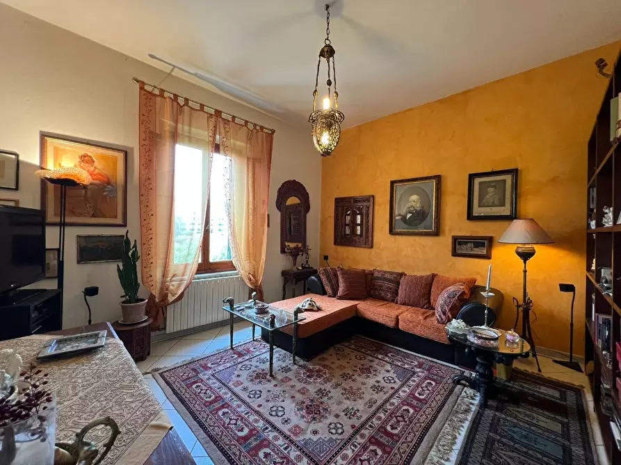 Immagine 2 di Casa semindipendente in vendita  a Empoli