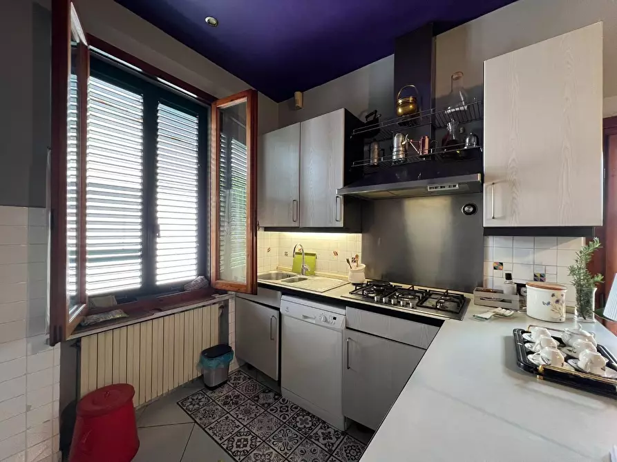 Immagine 16 di Casa semindipendente in vendita  a Empoli