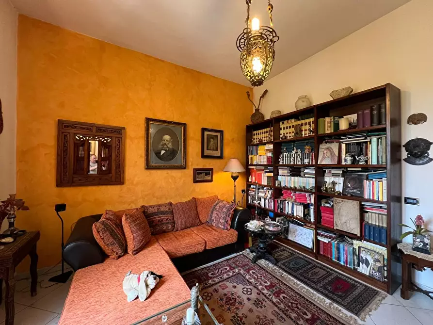 Immagine 5 di Casa semindipendente in vendita  a Empoli