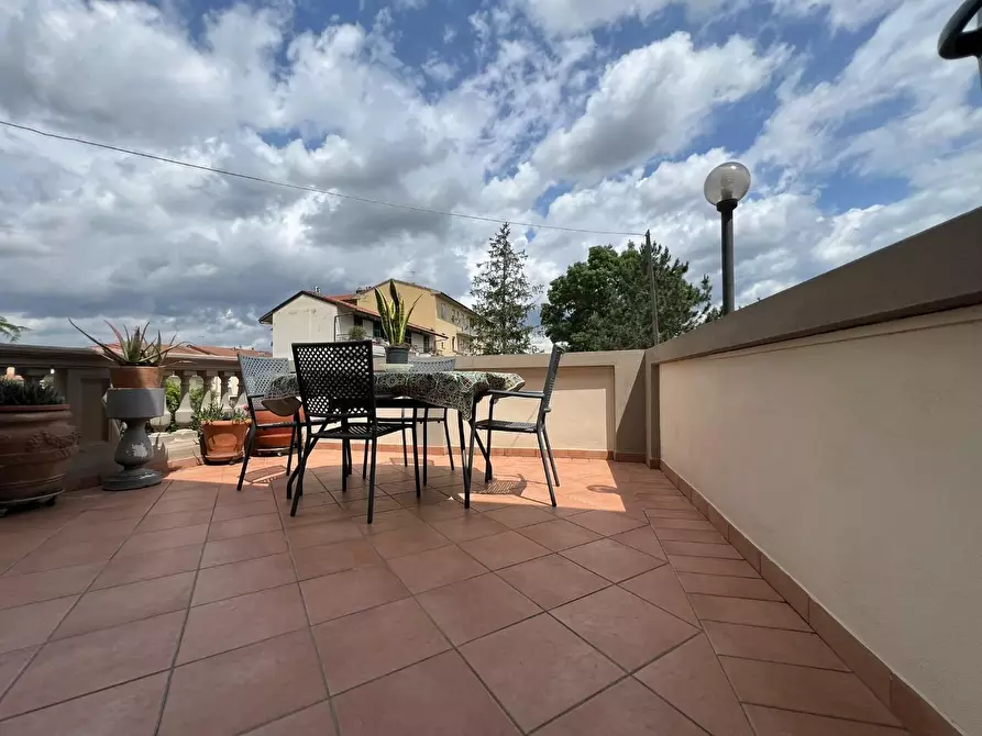 Immagine 35 di Casa semindipendente in vendita  a Empoli