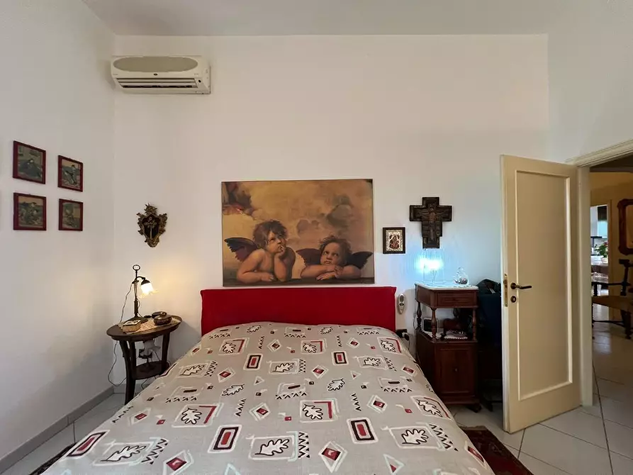 Immagine 23 di Casa semindipendente in vendita  a Empoli