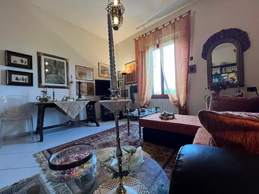 Immagine 13 di Casa semindipendente in vendita  a Empoli