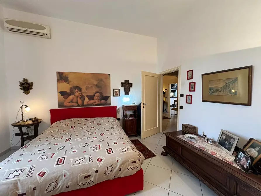 Immagine 22 di Casa semindipendente in vendita  a Empoli