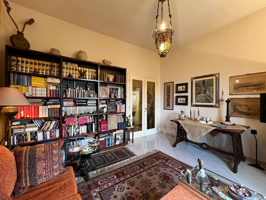 Immagine 3 di Casa semindipendente in vendita  a Empoli