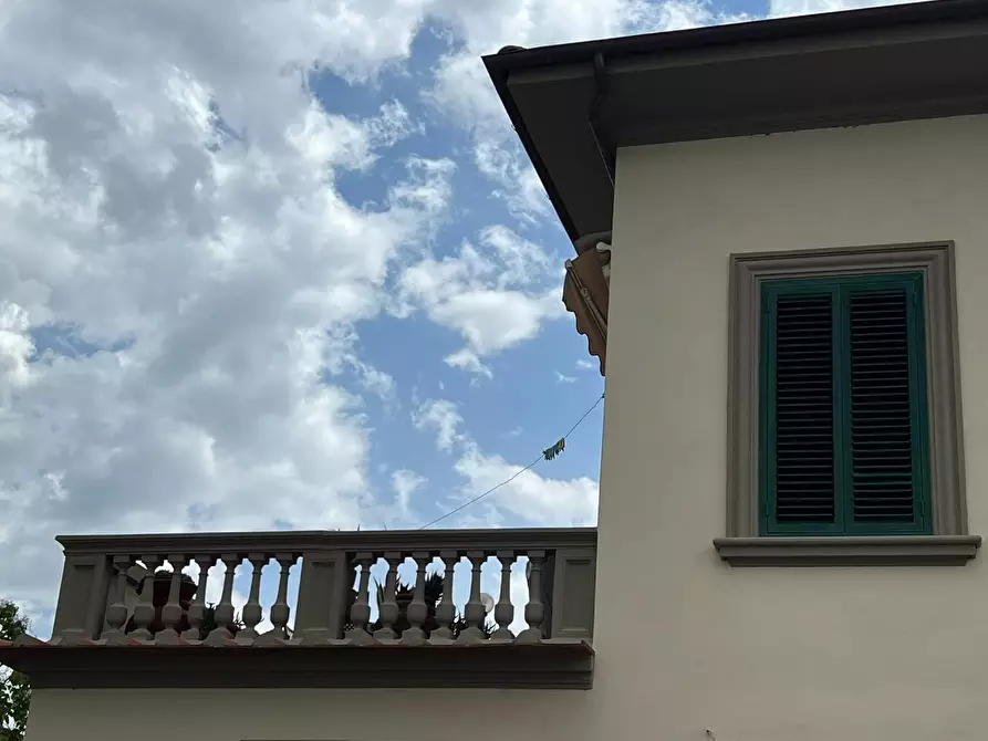 Immagine 37 di Casa semindipendente in vendita  a Vinci