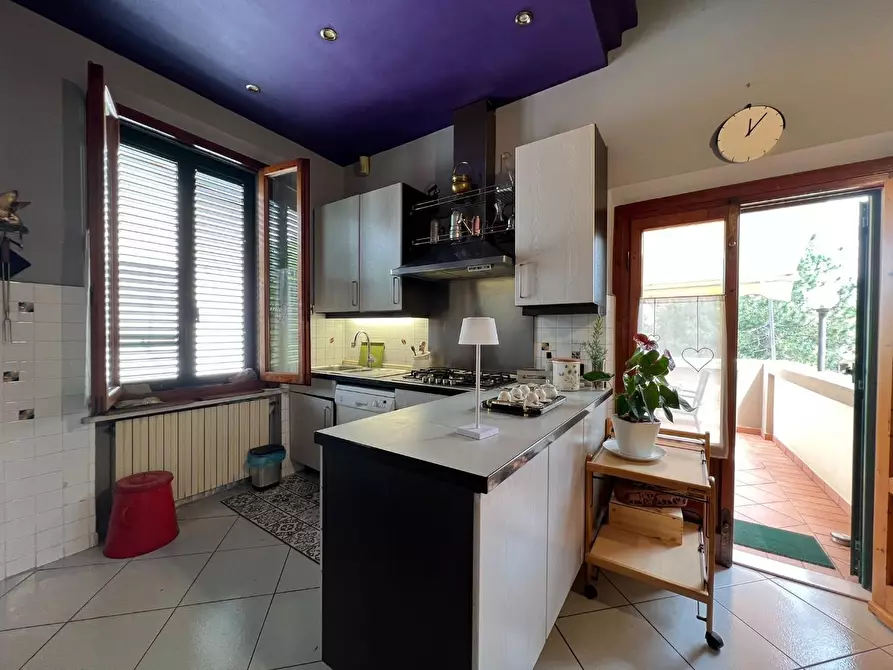 Immagine 14 di Casa semindipendente in vendita  a Empoli