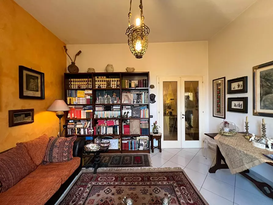 Immagine 4 di Casa semindipendente in vendita  a Empoli