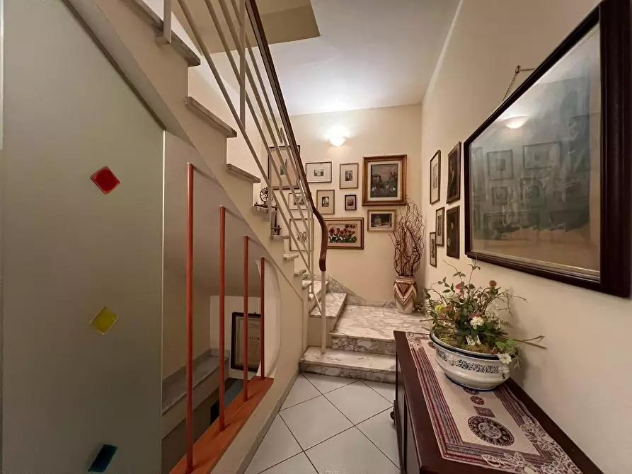 Immagine 7 di Casa semindipendente in vendita  a Empoli