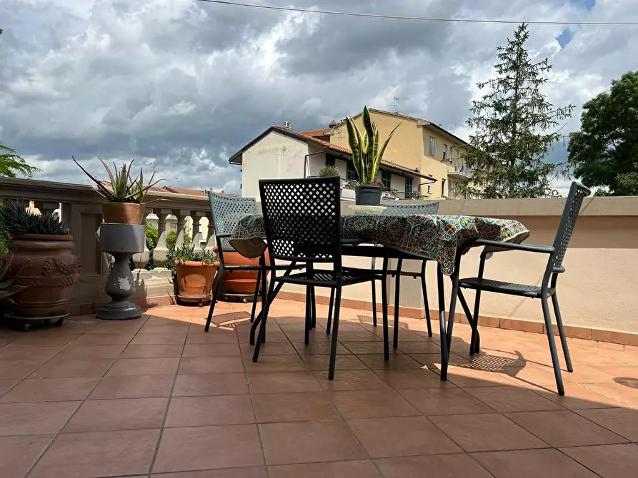 Immagine 36 di Casa semindipendente in vendita  a Empoli