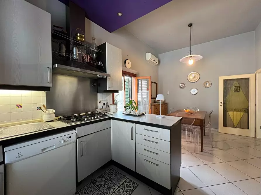 Immagine 12 di Casa semindipendente in vendita  a Empoli