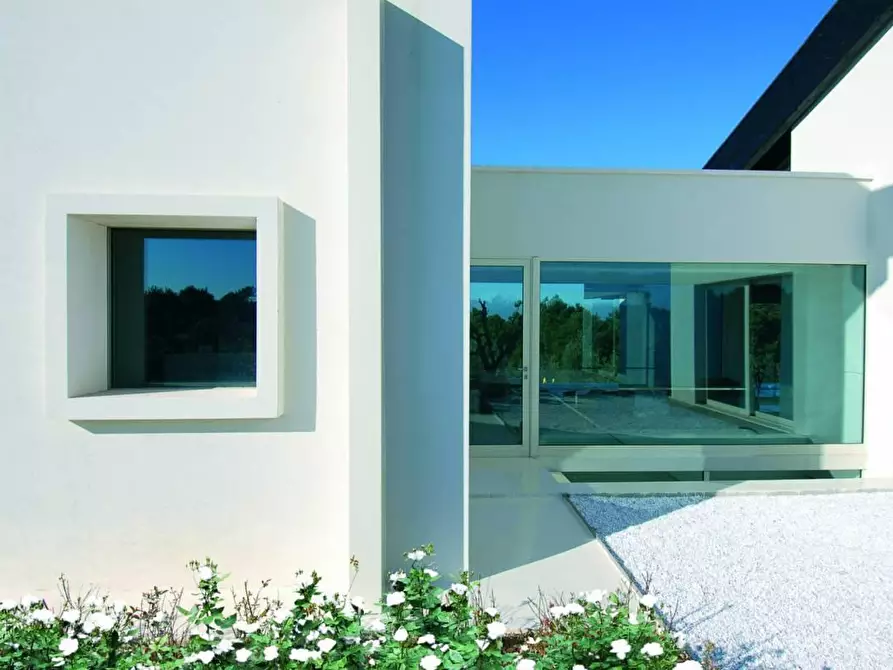 Immagine 5 di Villa in vendita  a Pontedera