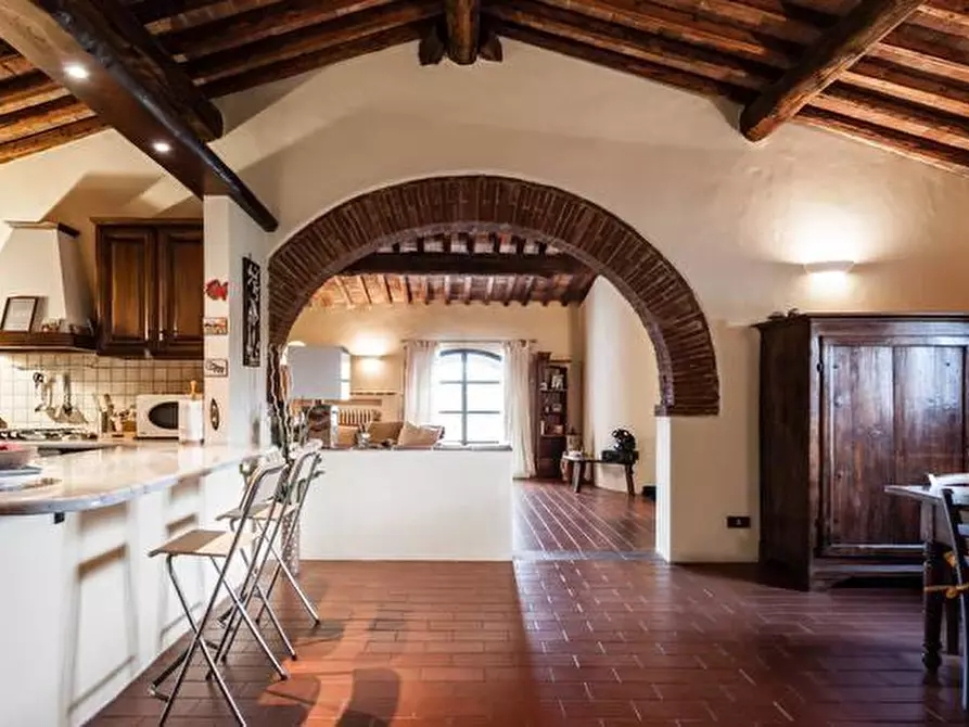 Immagine 6 di Appartamento in vendita  a Calcinaia