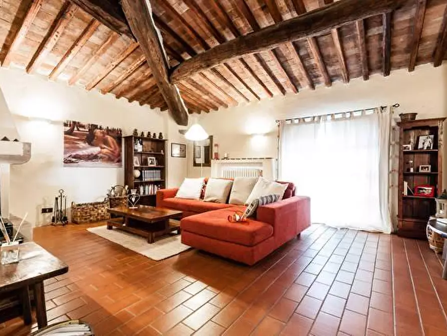 Immagine 11 di Appartamento in vendita  a Calcinaia