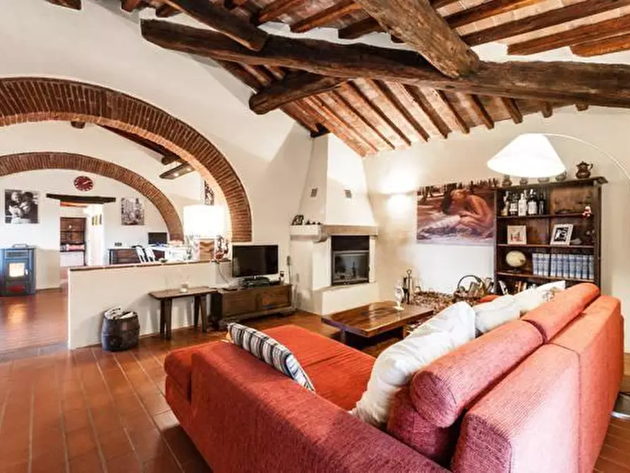 Immagine 13 di Appartamento in vendita  a Calcinaia