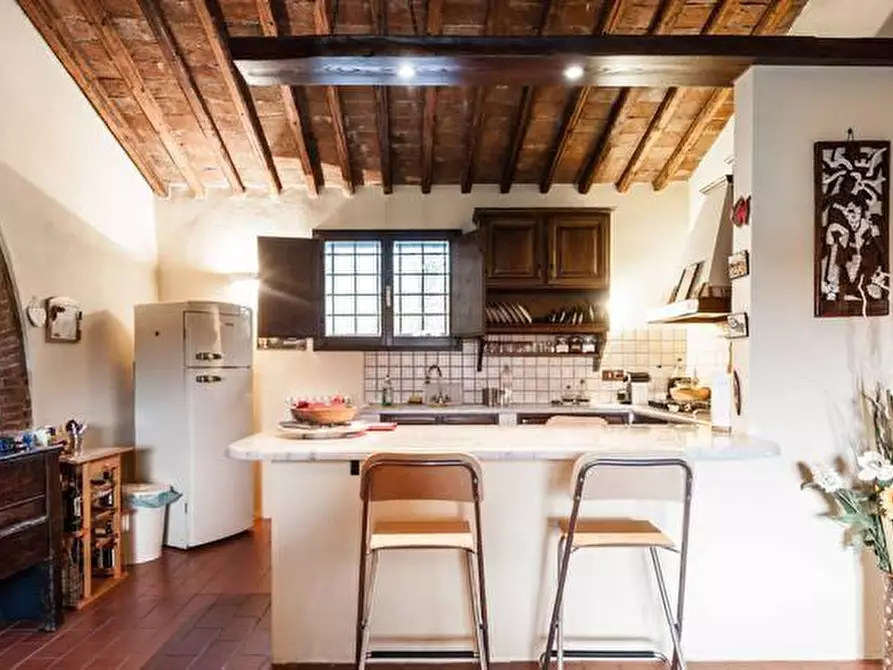 Immagine 15 di Appartamento in vendita  a Calcinaia