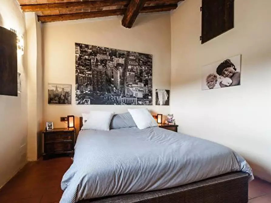 Immagine 16 di Appartamento in vendita  a Calcinaia