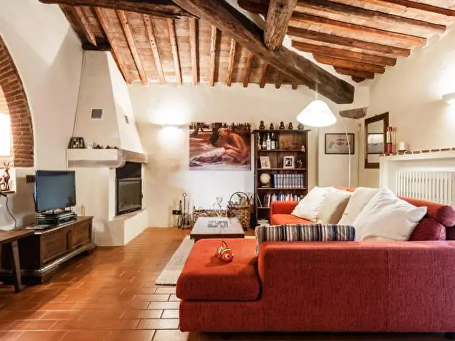 Immagine 8 di Appartamento in vendita  a Calcinaia