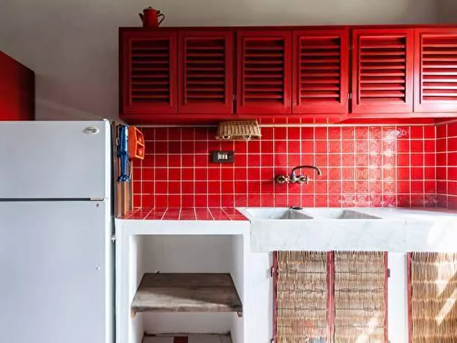 Immagine 9 di Appartamento in vendita  a Calcinaia