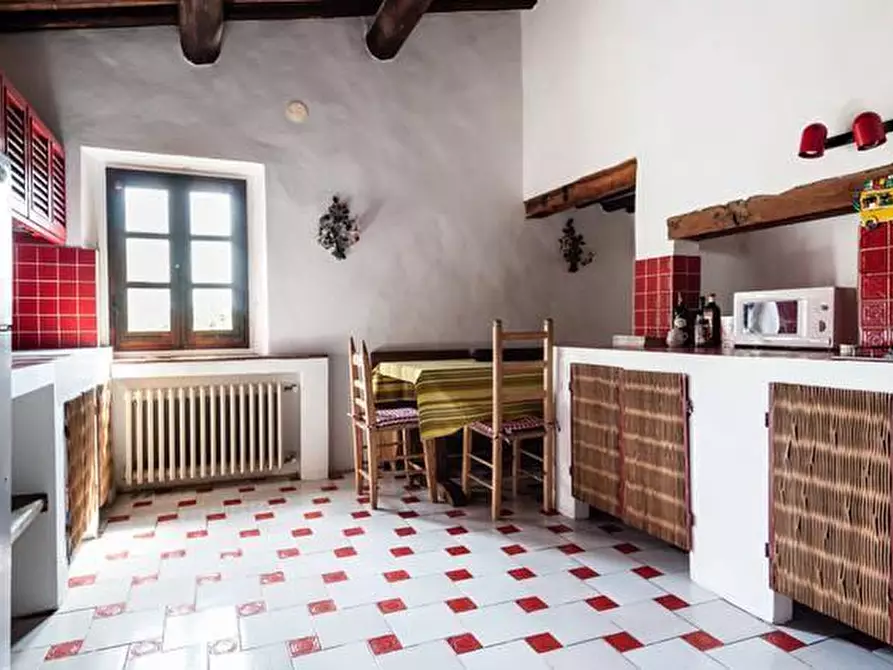 Immagine 7 di Appartamento in vendita  a Calcinaia