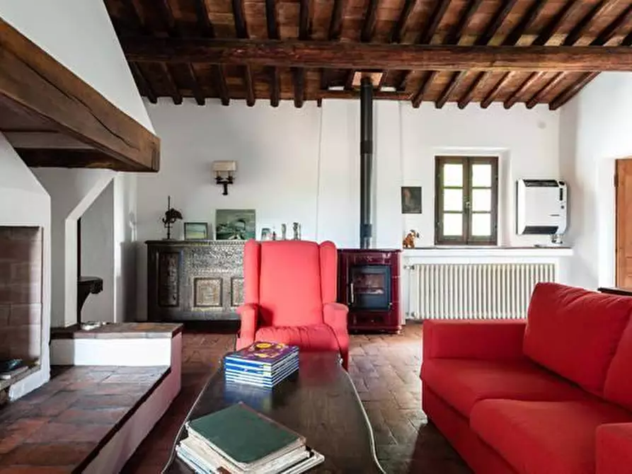 Immagine 12 di Appartamento in vendita  a Calcinaia