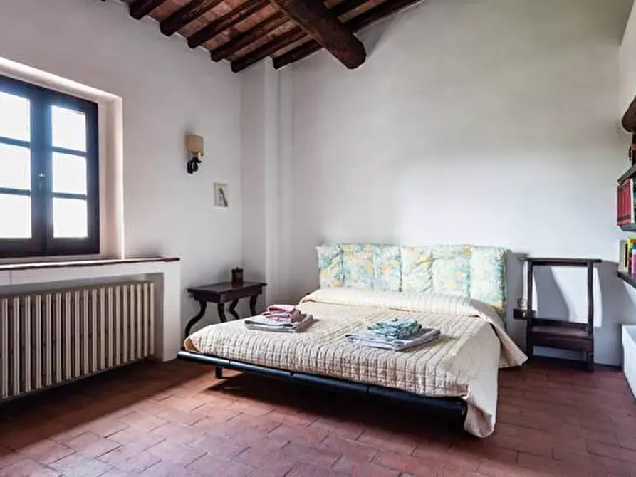 Immagine 8 di Appartamento in vendita  a Calcinaia