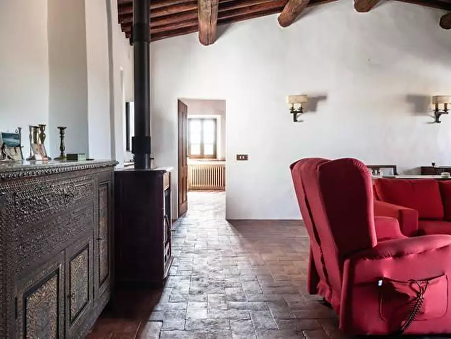 Immagine 11 di Appartamento in vendita  a Calcinaia