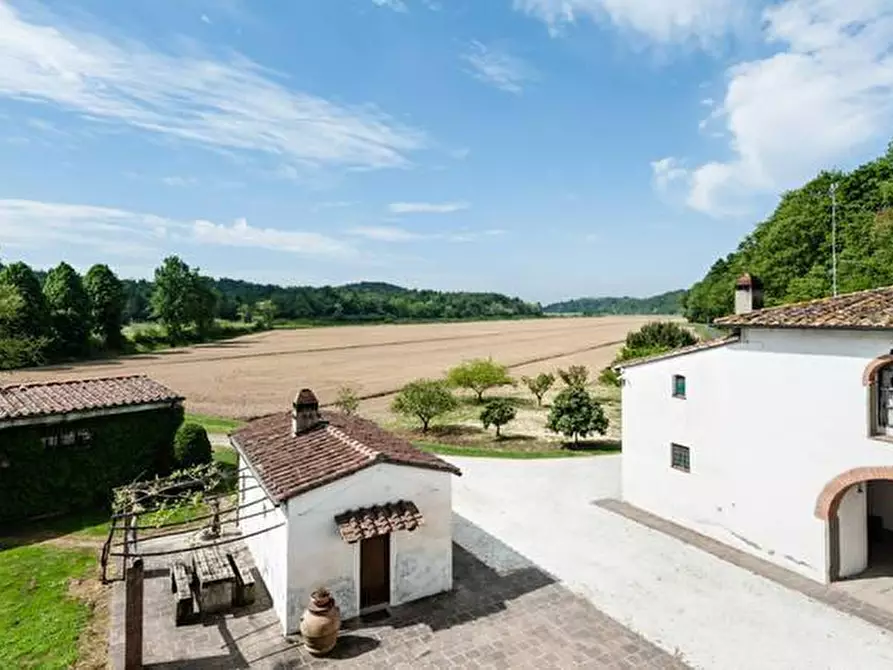 Immagine 2 di Appartamento in vendita  a Calcinaia