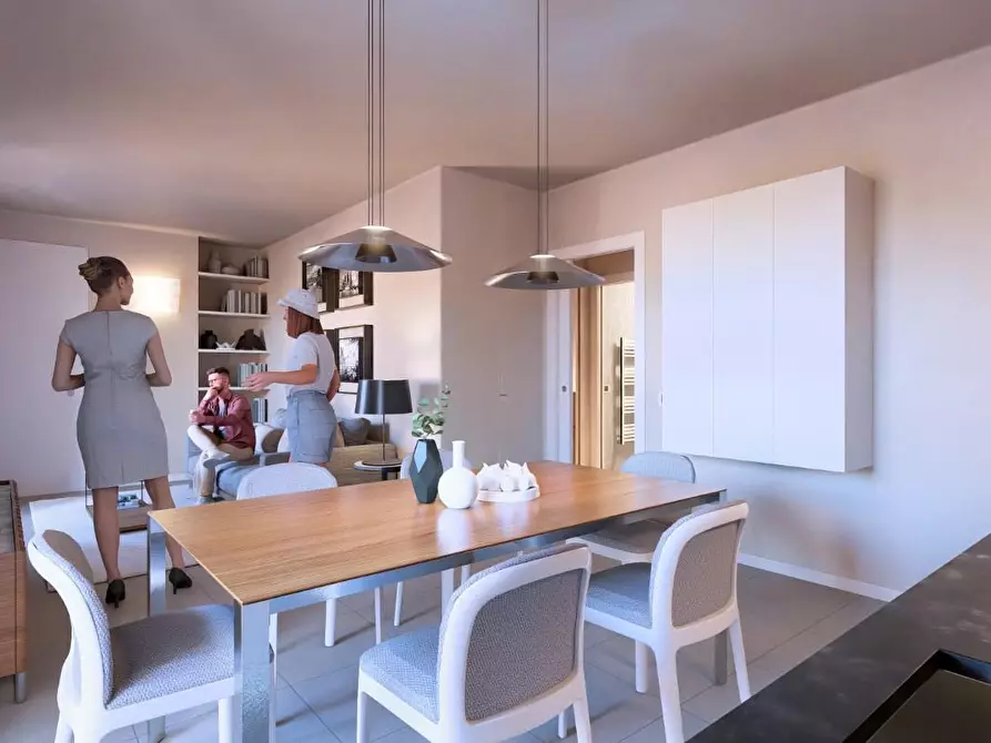 Immagine 27 di Casa bifamiliare in vendita  a Rosignano Marittimo