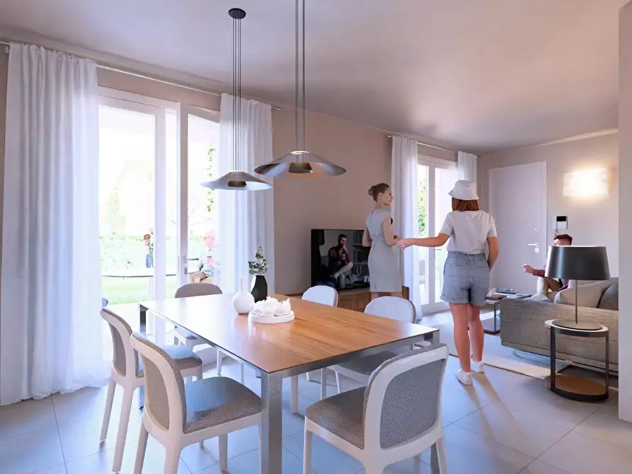 Immagine 26 di Casa bifamiliare in vendita  a Rosignano Marittimo