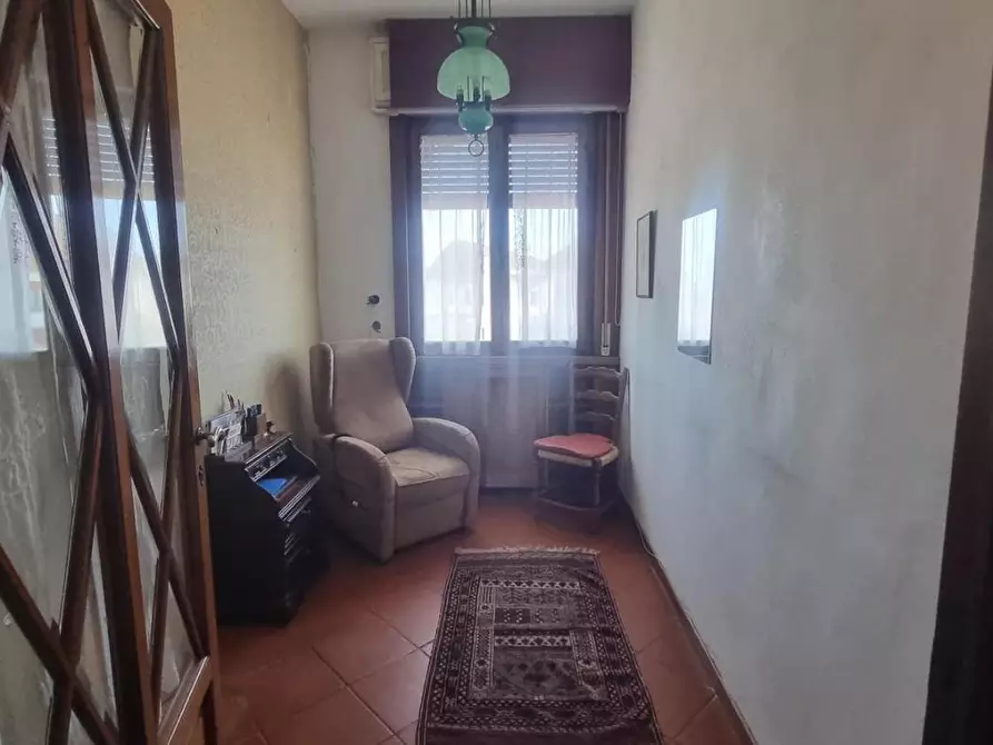 Immagine 5 di Appartamento in vendita  a Pisa