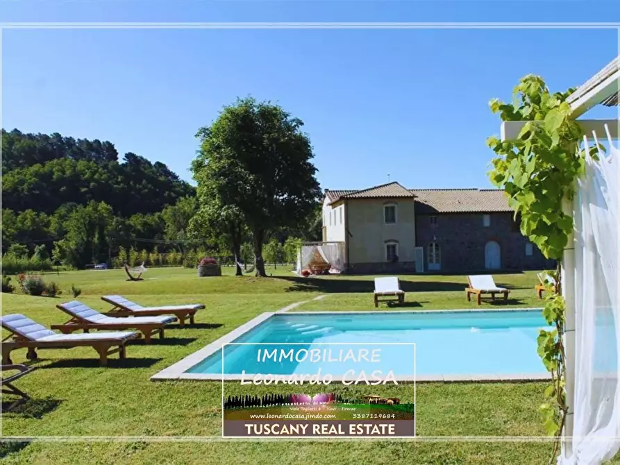 casa indipendente in vendita a Lucca in zona Centro Città