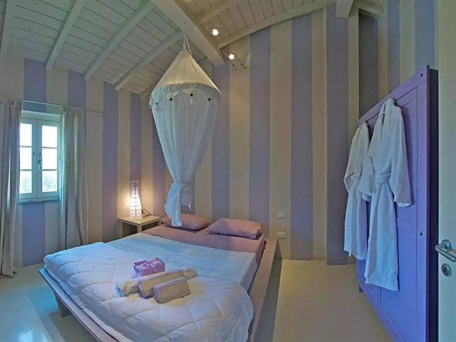 Immagine 67 di Casa colonica in vendita  a Lucca